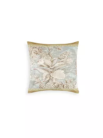 BASSETTI | Housse de coussin BOBOLI 60x60cm Gris |